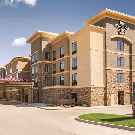 Homewood Suites By Hilton Ankeny Exteriér fotografie