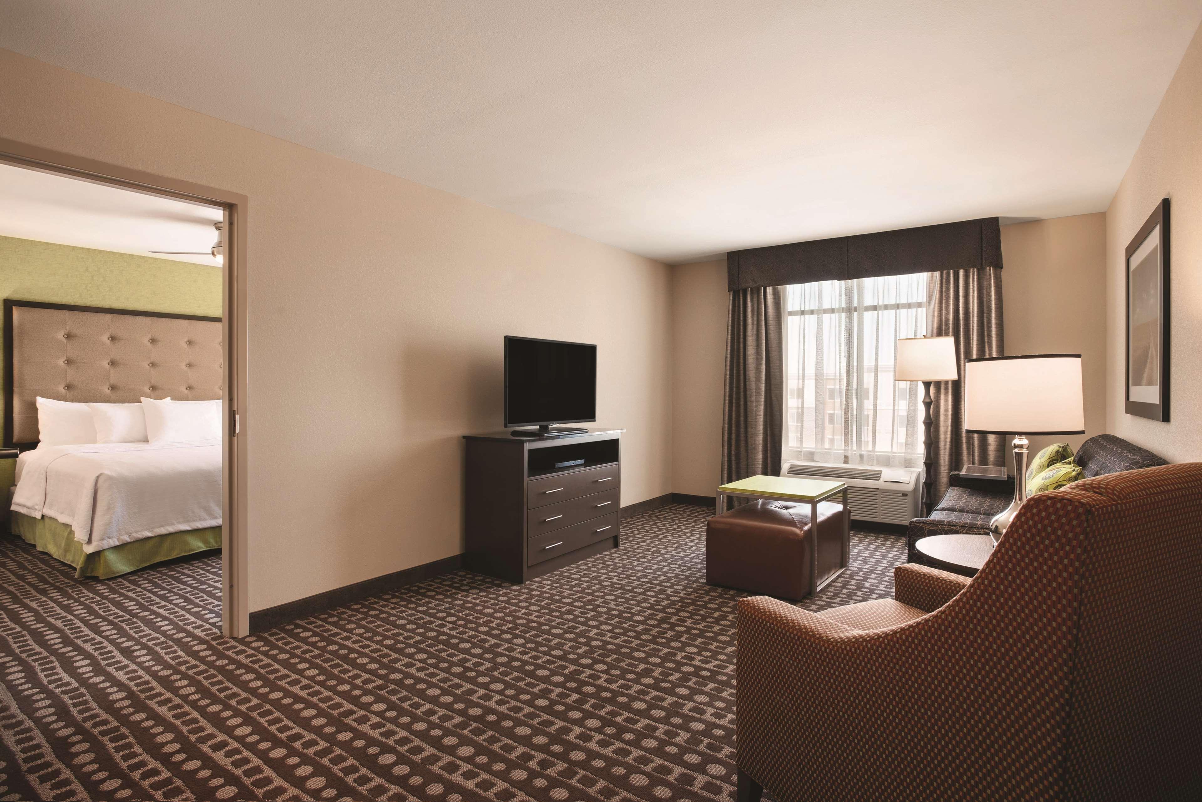 Homewood Suites By Hilton Ankeny Exteriér fotografie