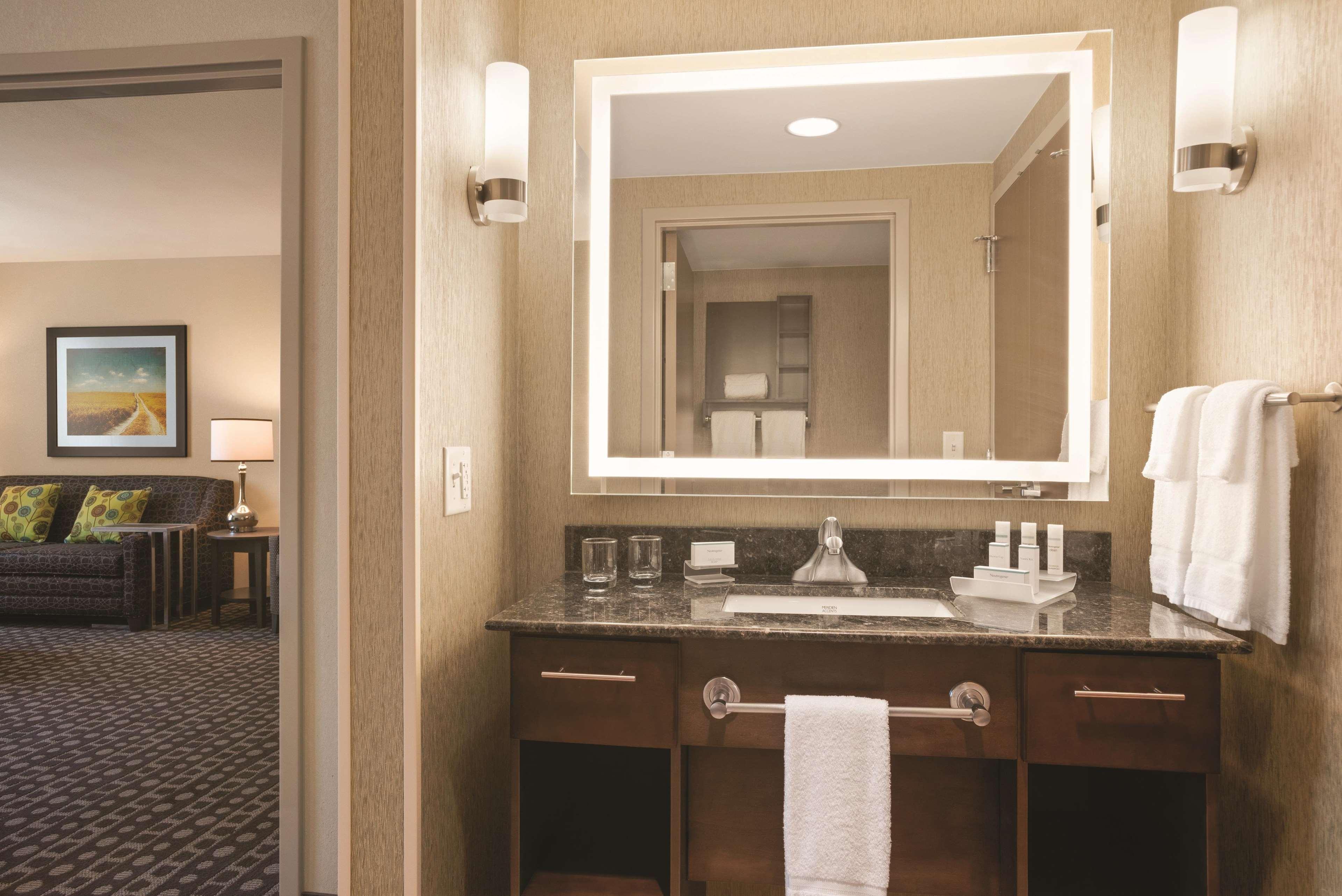 Homewood Suites By Hilton Ankeny Exteriér fotografie