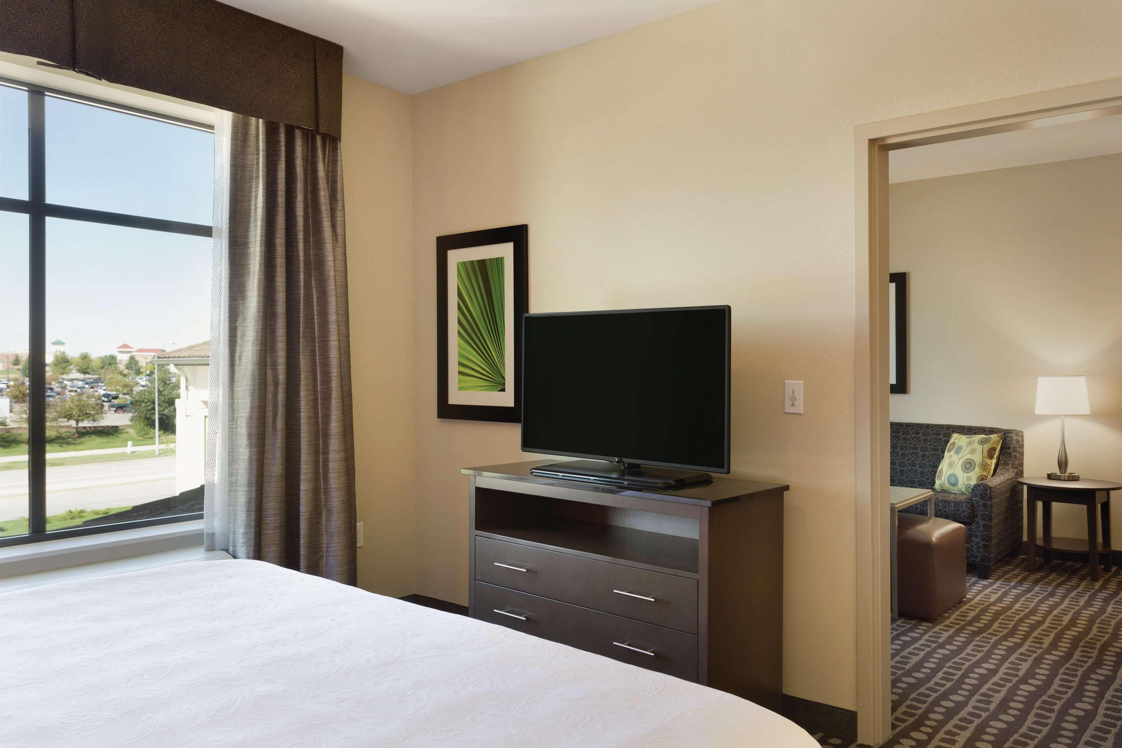 Homewood Suites By Hilton Ankeny Exteriér fotografie
