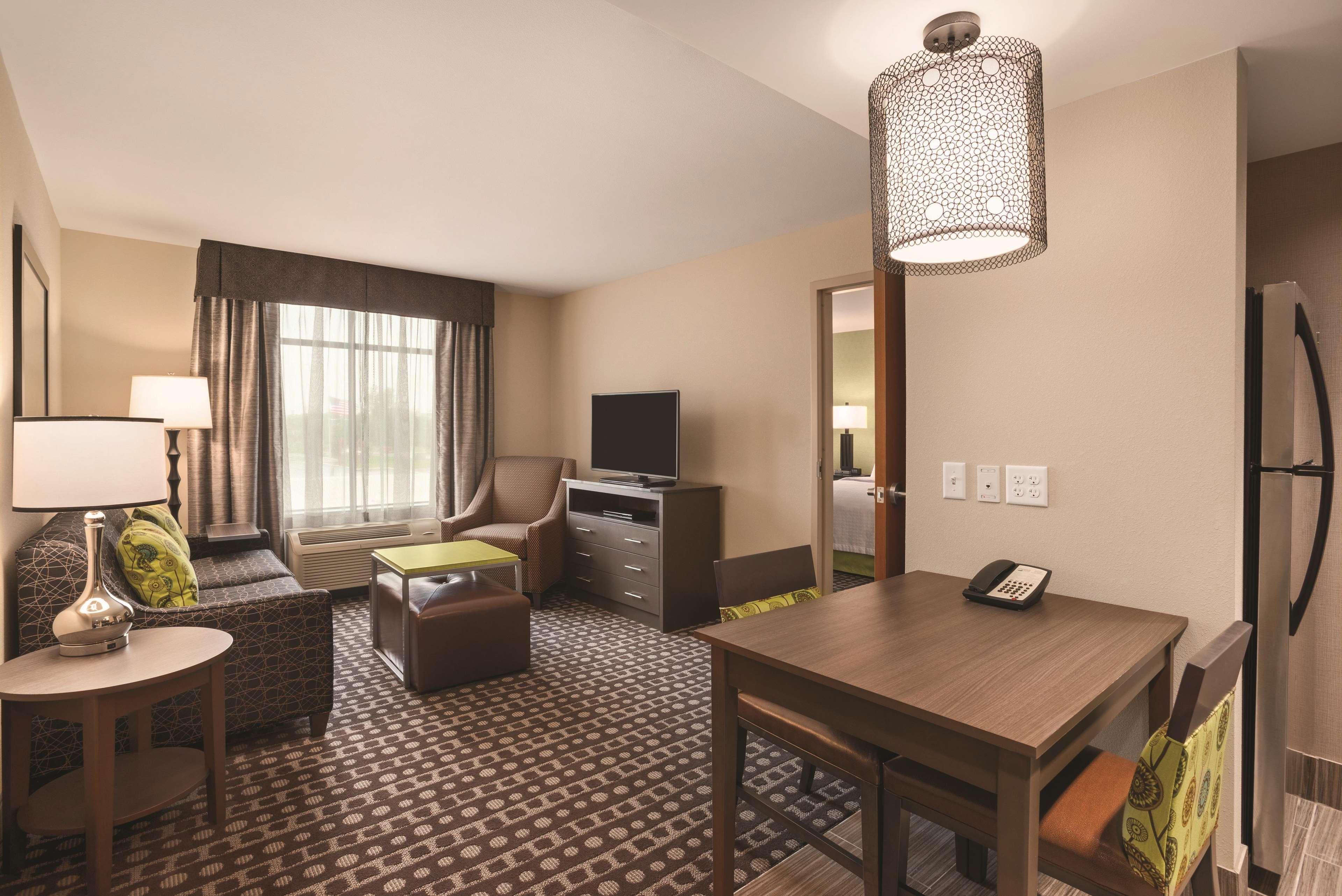 Homewood Suites By Hilton Ankeny Exteriér fotografie
