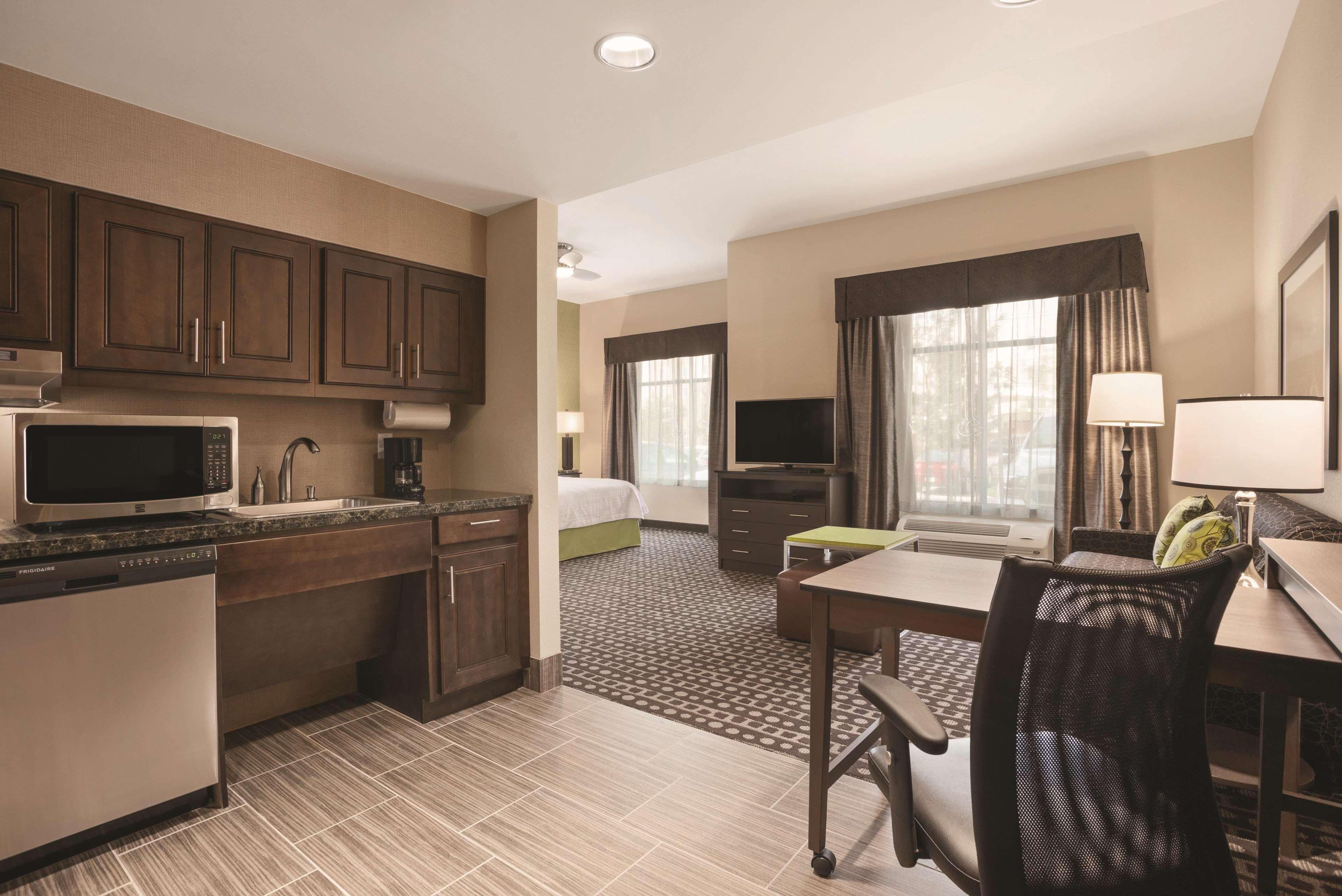 Homewood Suites By Hilton Ankeny Exteriér fotografie