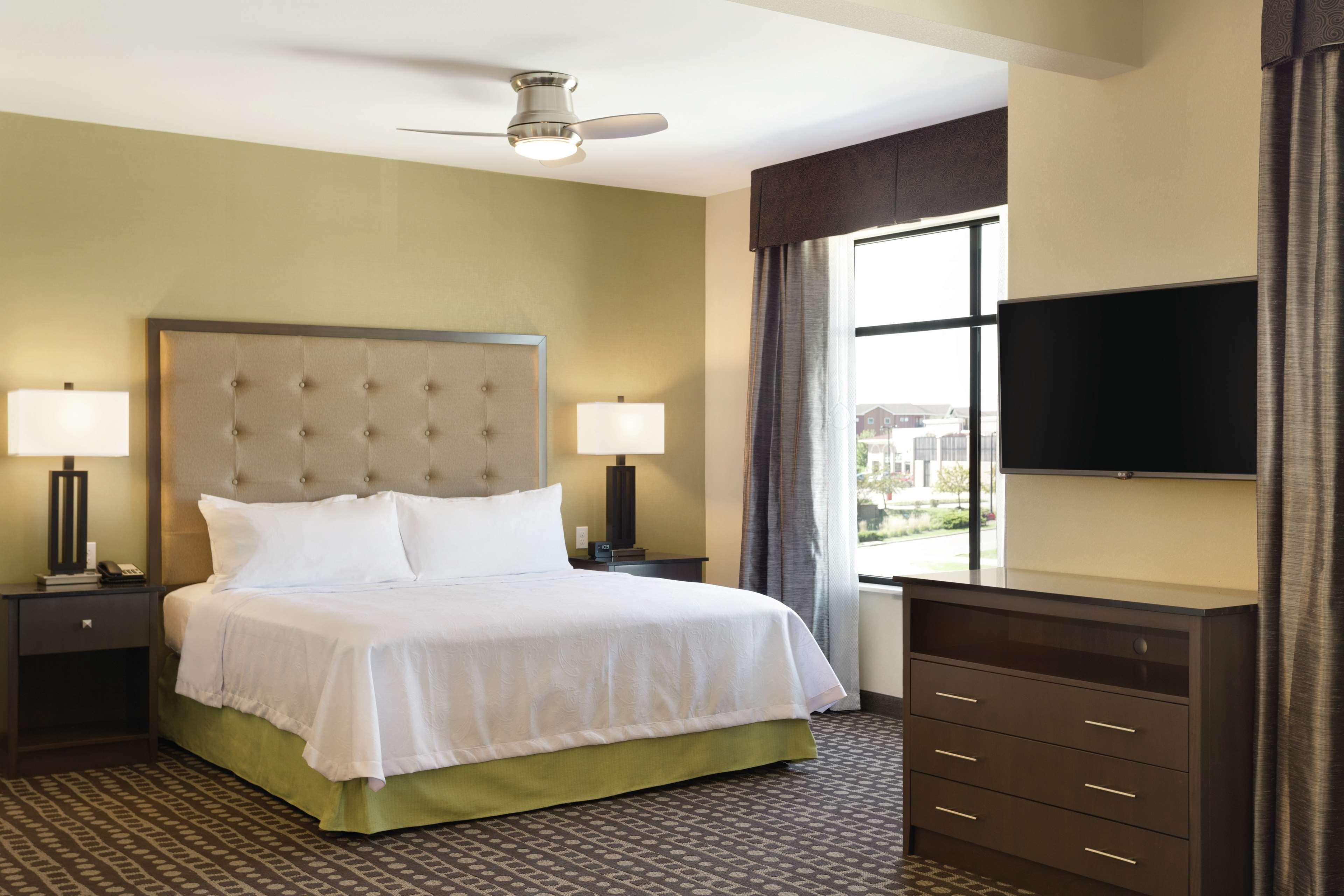 Homewood Suites By Hilton Ankeny Exteriér fotografie