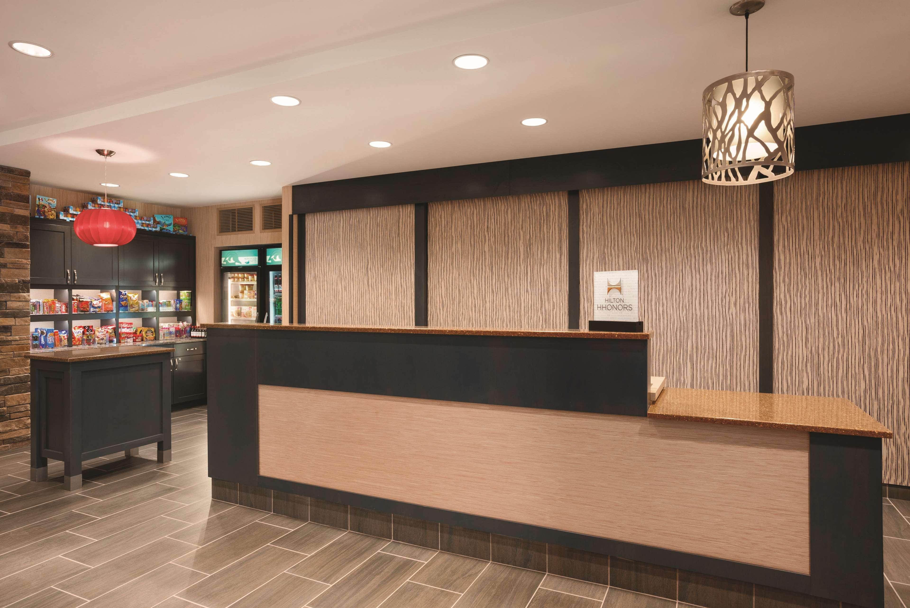 Homewood Suites By Hilton Ankeny Exteriér fotografie