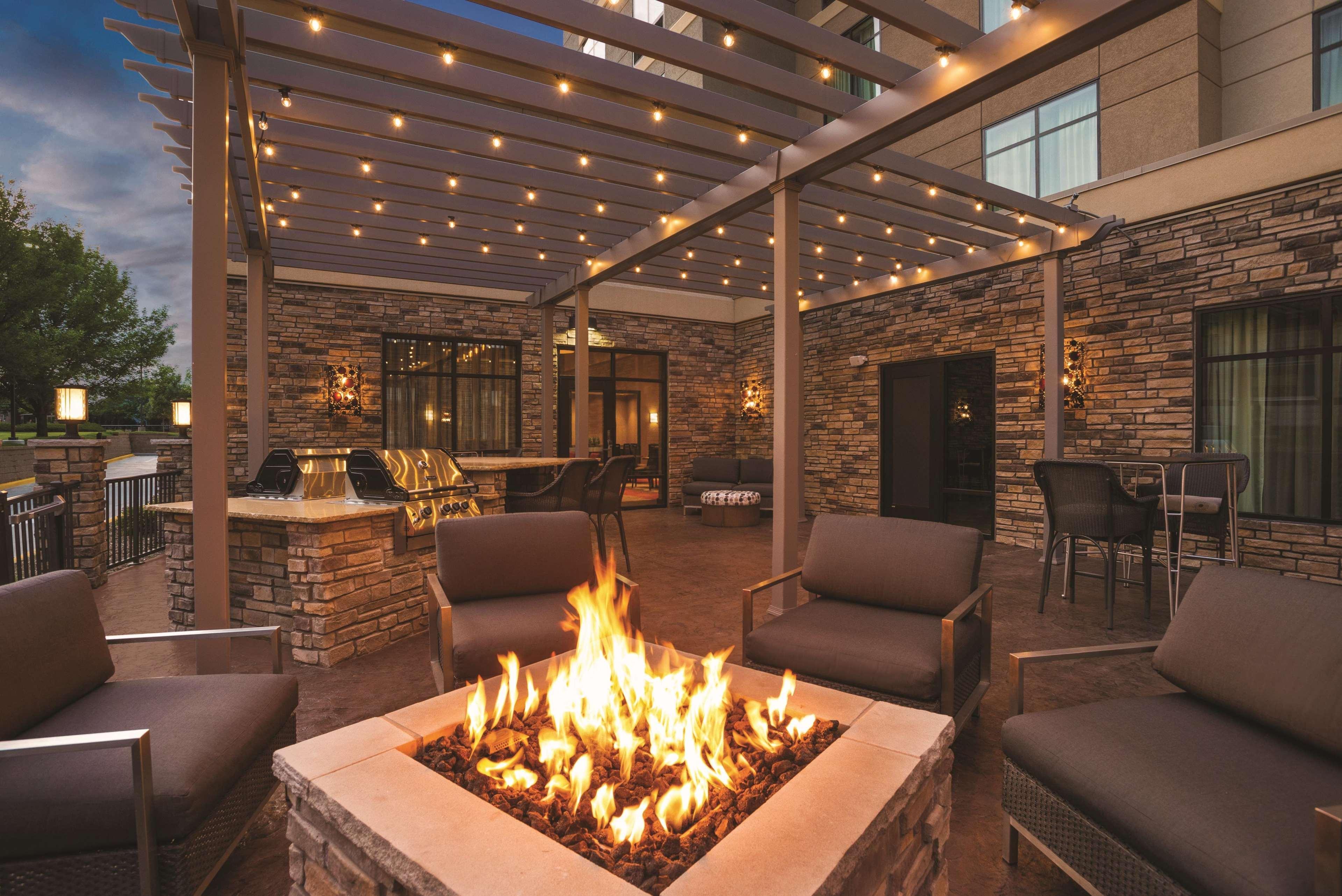 Homewood Suites By Hilton Ankeny Exteriér fotografie