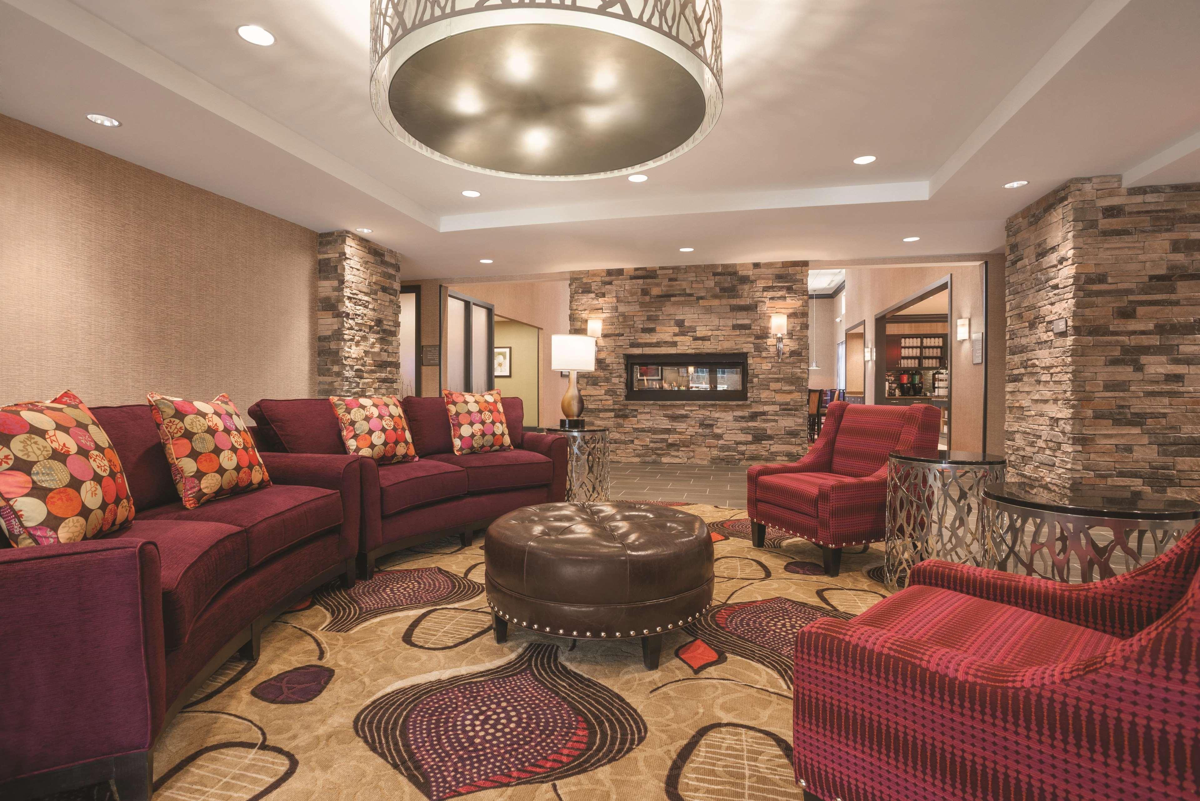 Homewood Suites By Hilton Ankeny Exteriér fotografie