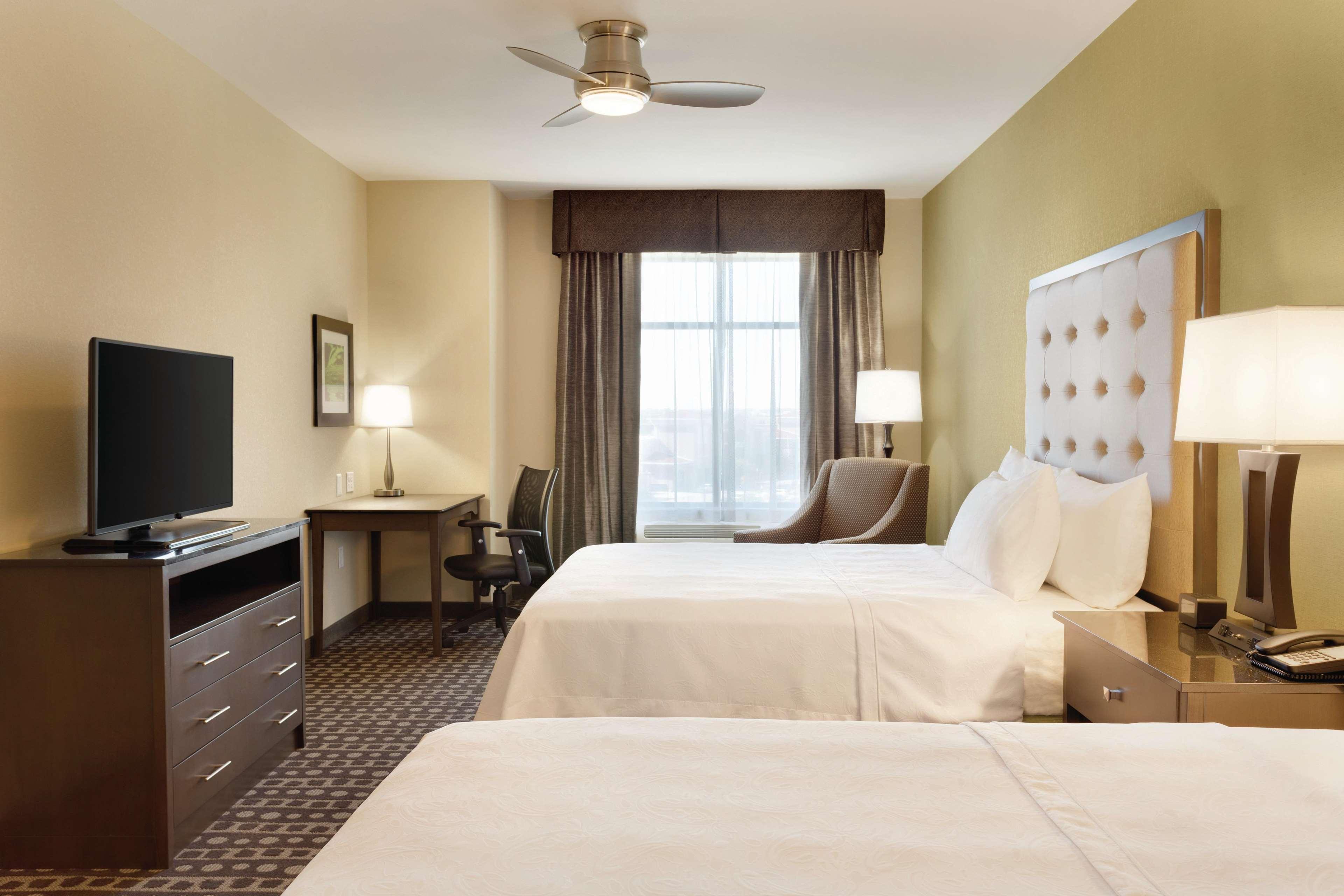 Homewood Suites By Hilton Ankeny Exteriér fotografie