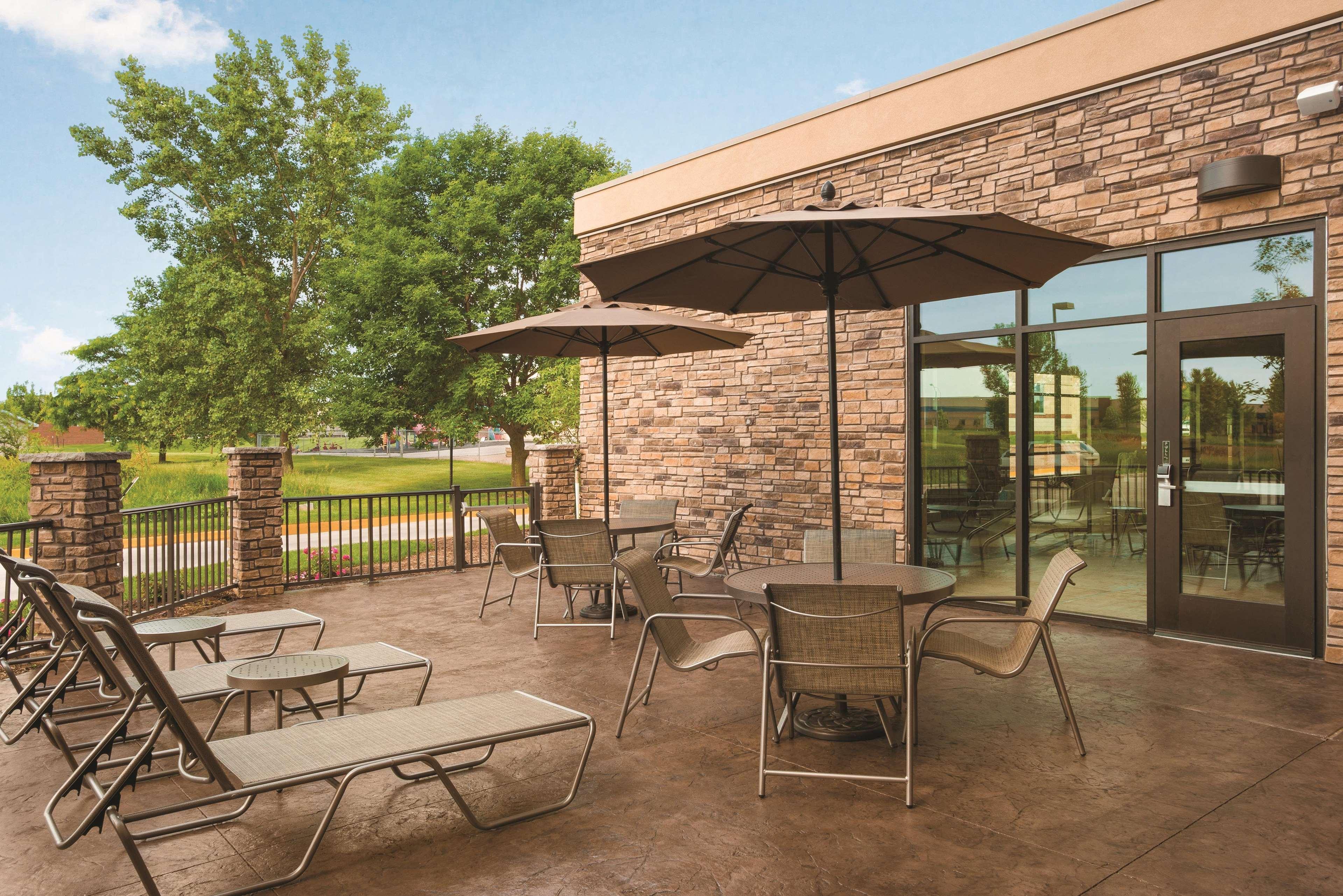 Homewood Suites By Hilton Ankeny Exteriér fotografie