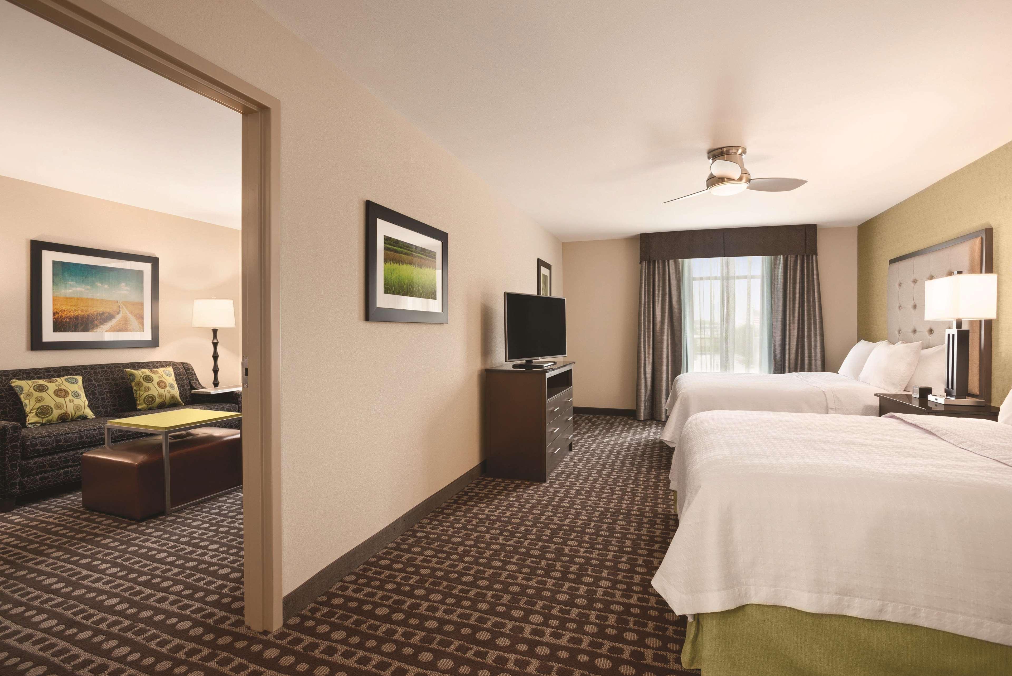 Homewood Suites By Hilton Ankeny Exteriér fotografie