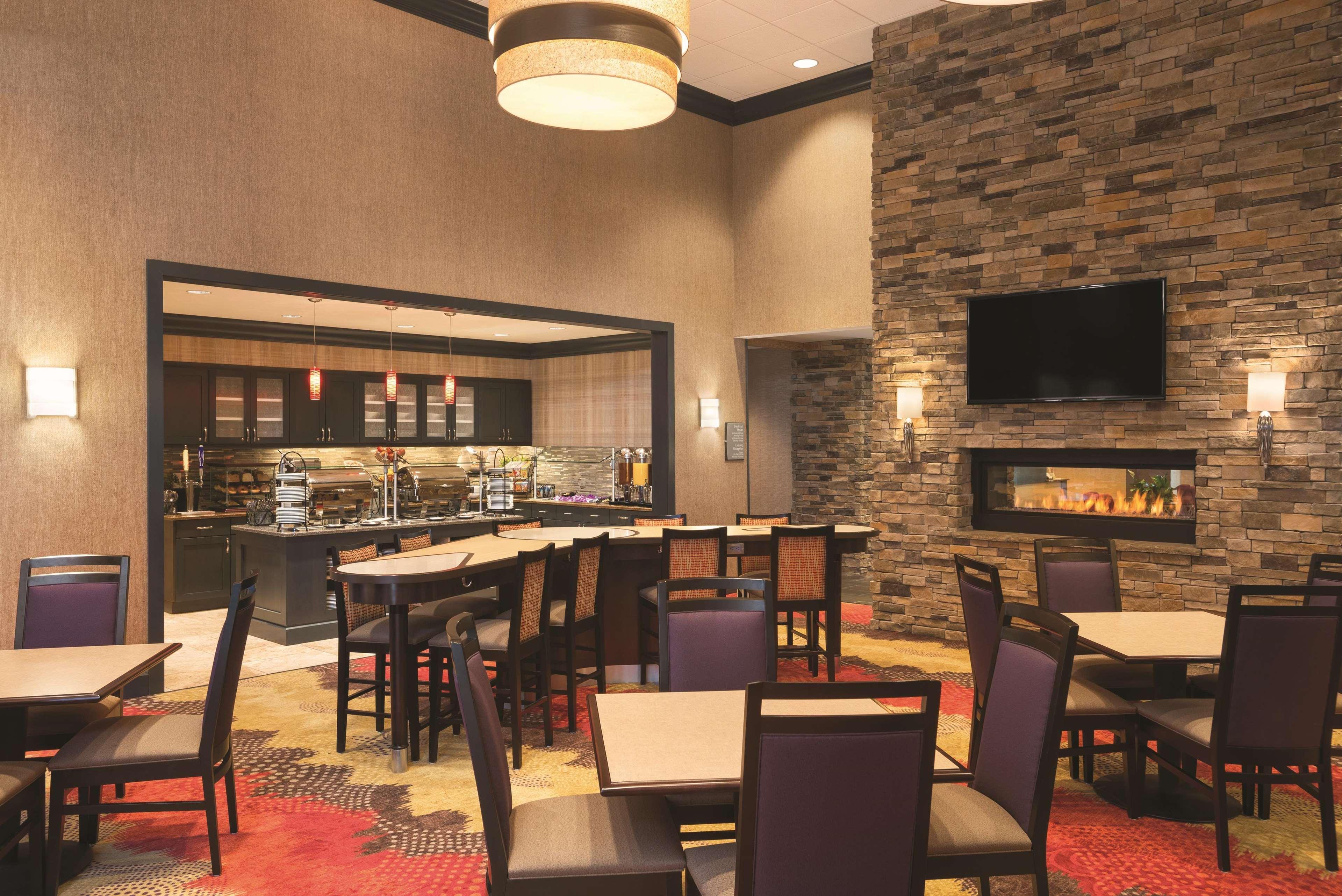 Homewood Suites By Hilton Ankeny Exteriér fotografie
