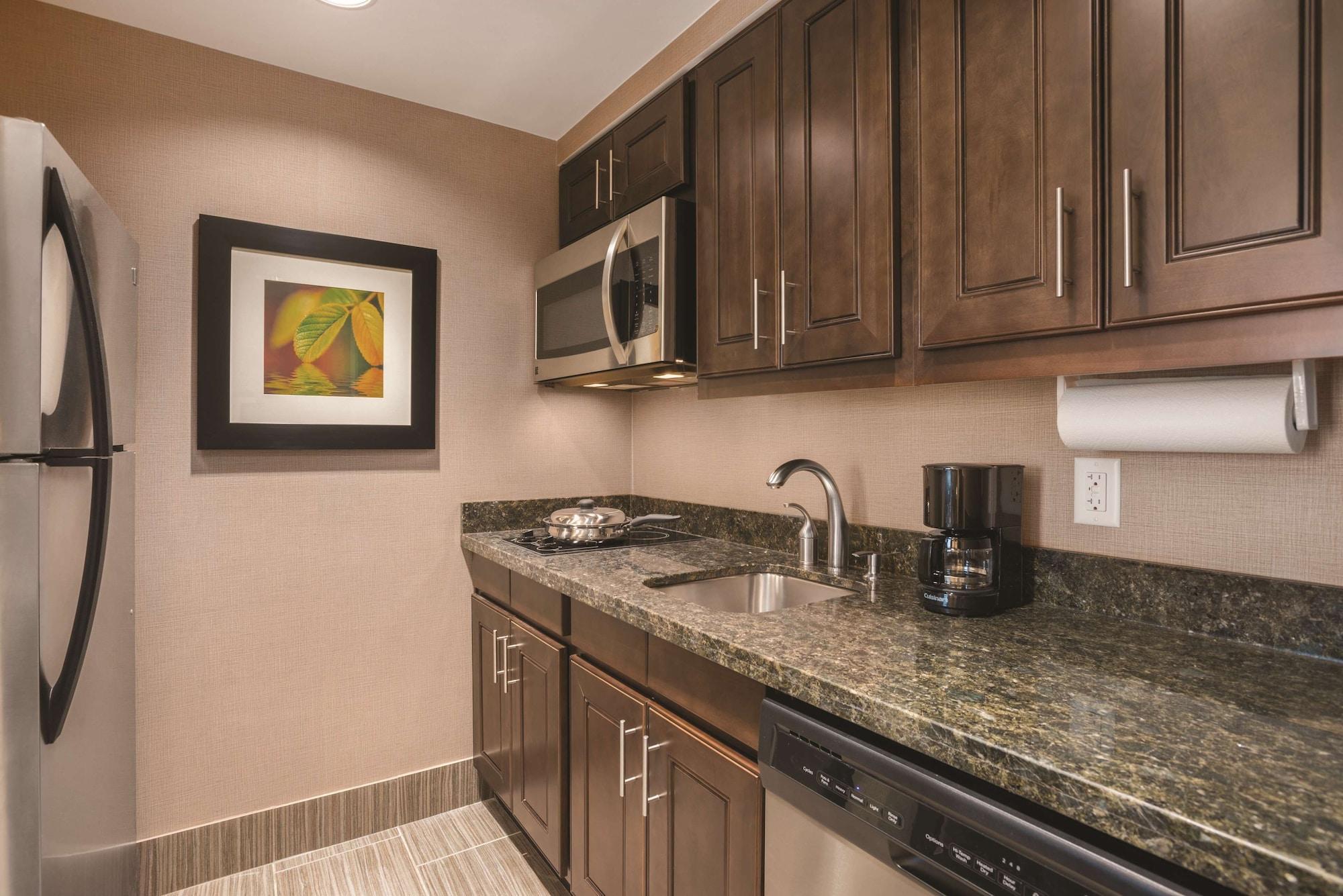 Homewood Suites By Hilton Ankeny Exteriér fotografie