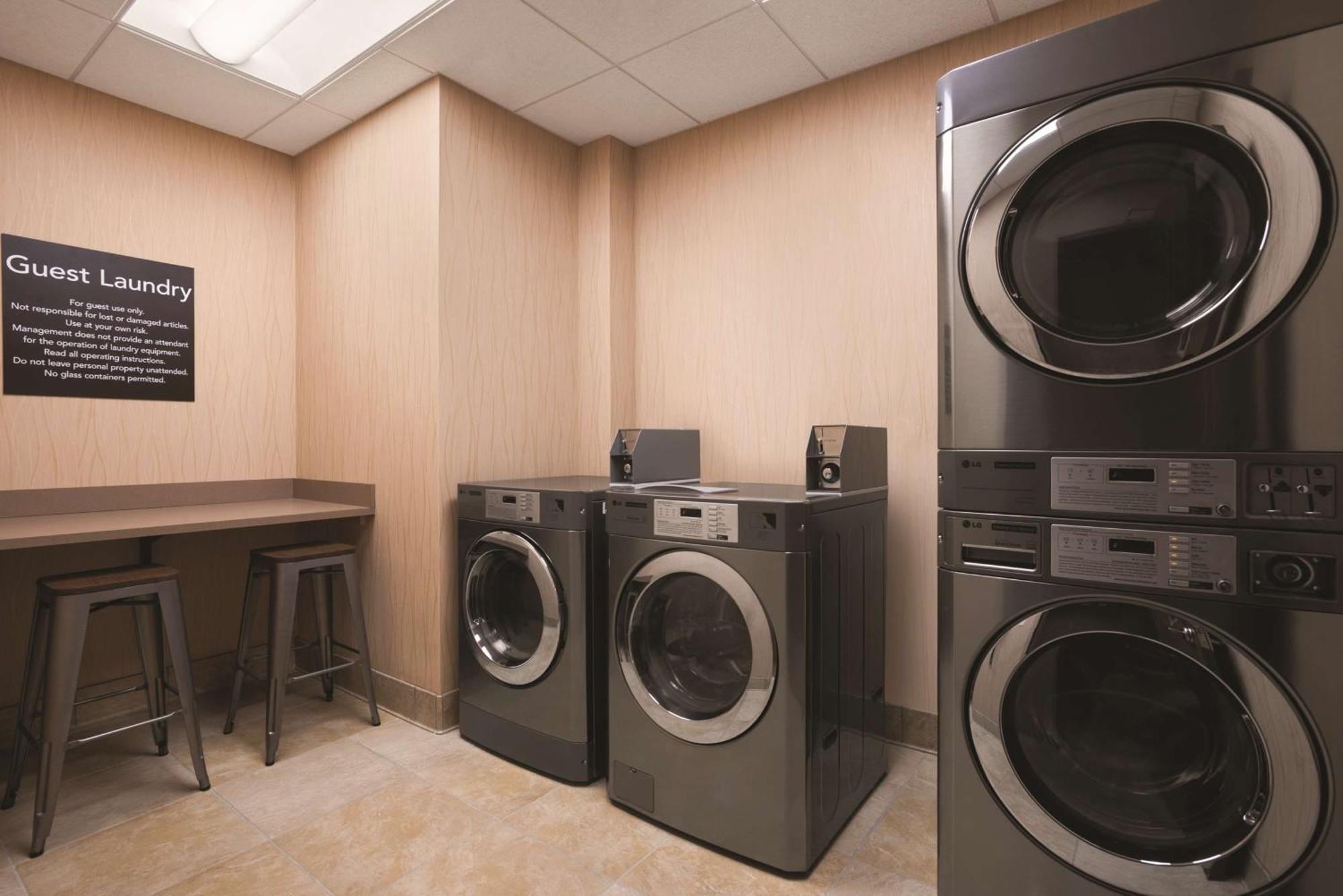 Homewood Suites By Hilton Ankeny Exteriér fotografie