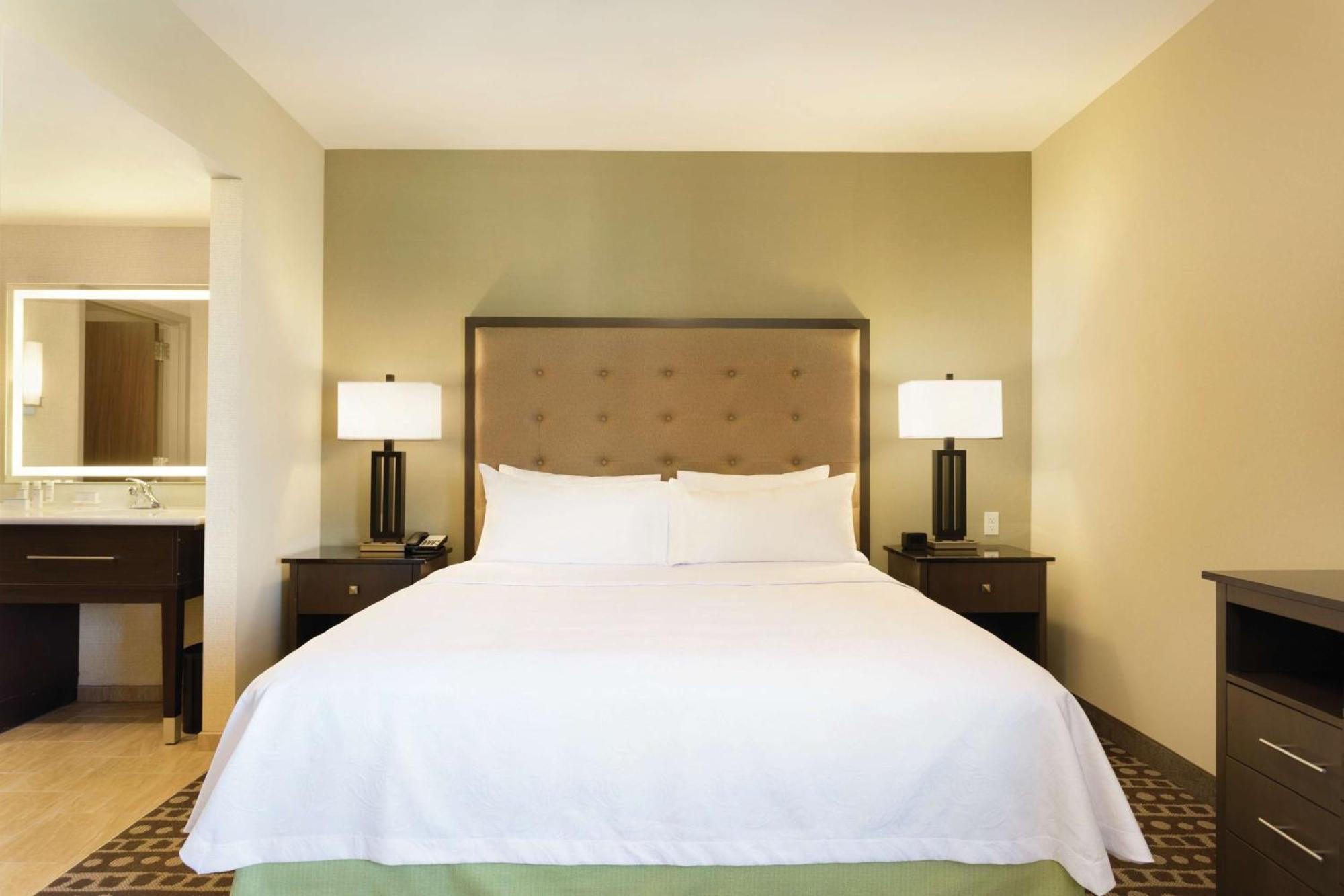 Homewood Suites By Hilton Ankeny Exteriér fotografie