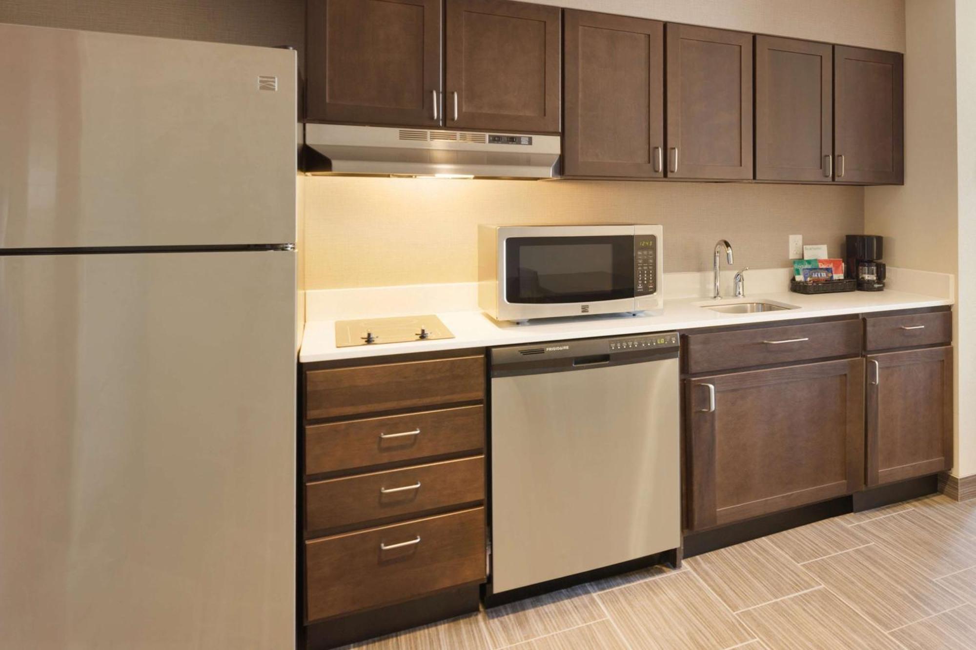 Homewood Suites By Hilton Ankeny Exteriér fotografie