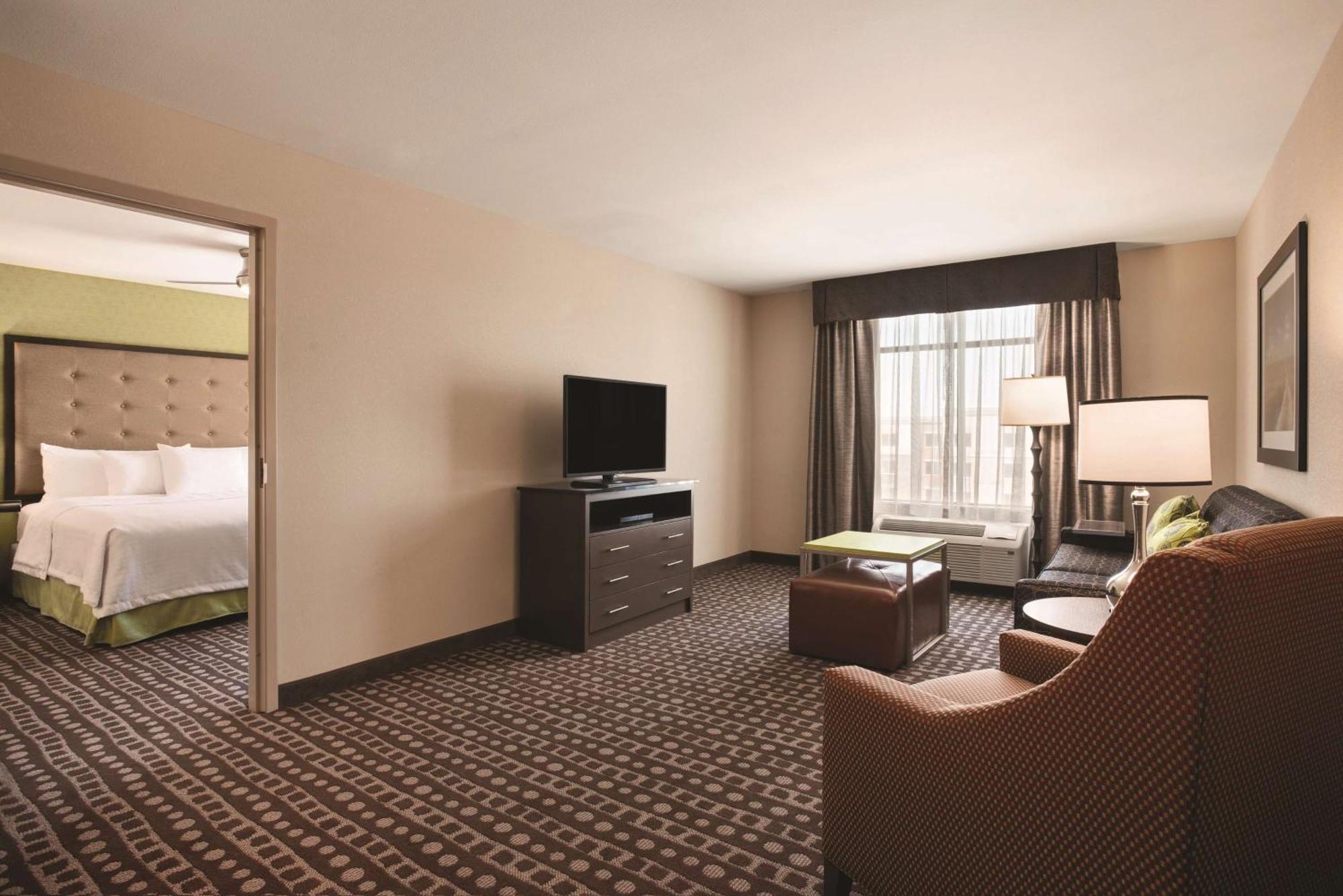 Homewood Suites By Hilton Ankeny Exteriér fotografie