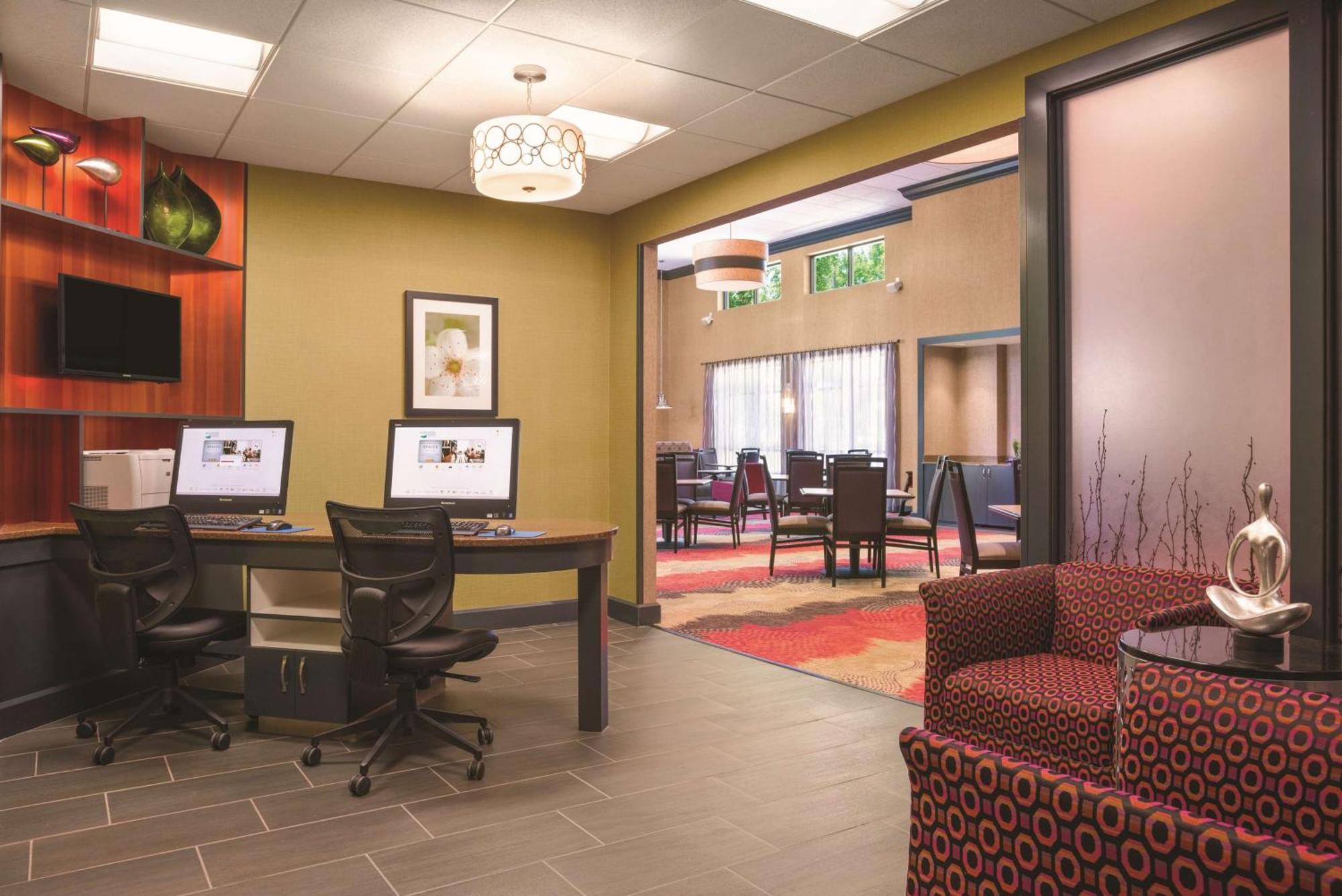 Homewood Suites By Hilton Ankeny Exteriér fotografie
