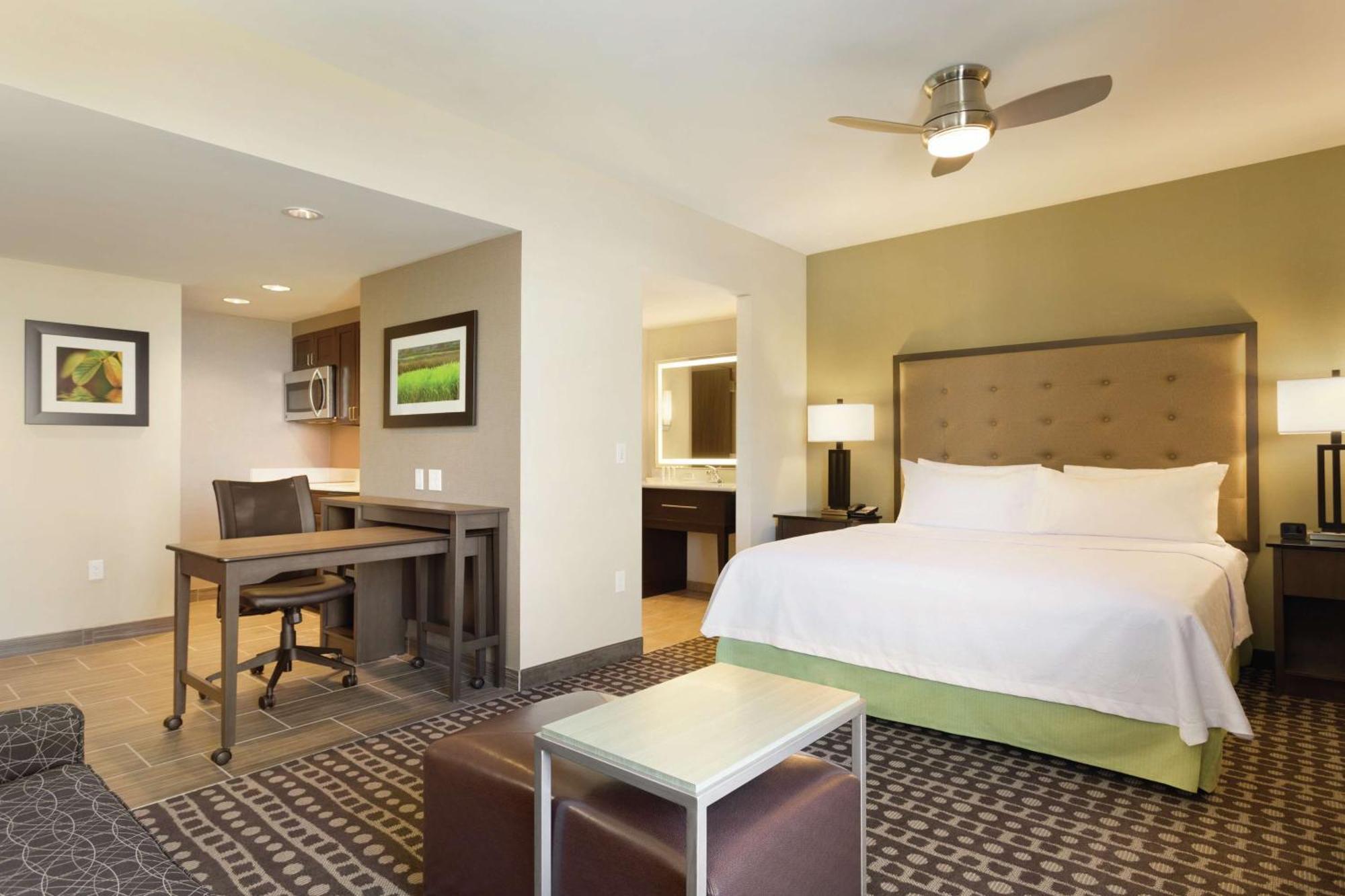 Homewood Suites By Hilton Ankeny Exteriér fotografie