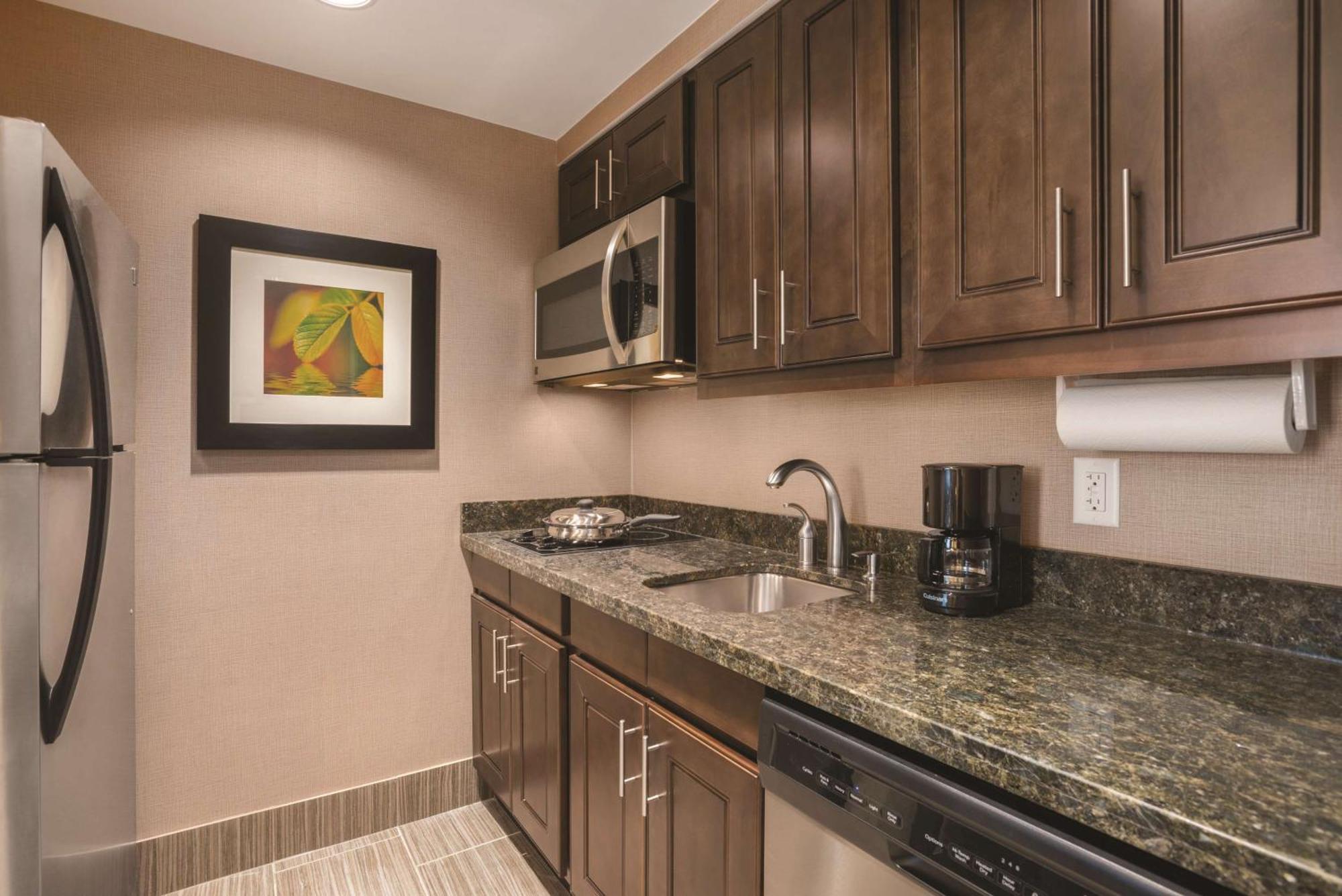 Homewood Suites By Hilton Ankeny Exteriér fotografie