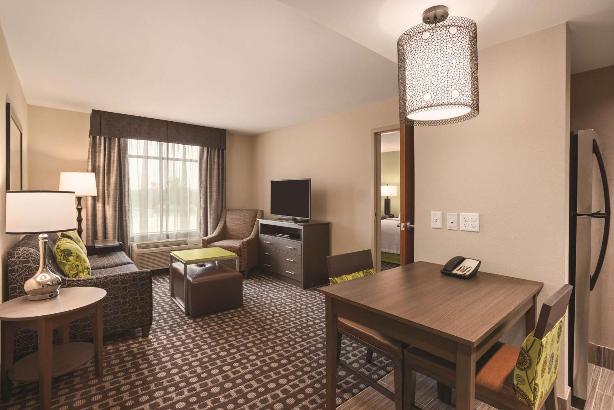 Homewood Suites By Hilton Ankeny Exteriér fotografie